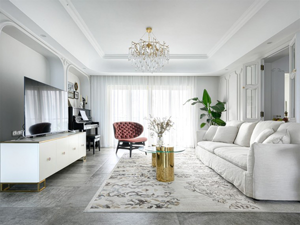 住房裝修常見的三種方式有哪些優缺點？