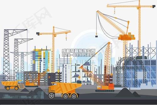 工裝項(xiàng)目都有哪些？工裝裝修是什么意思？