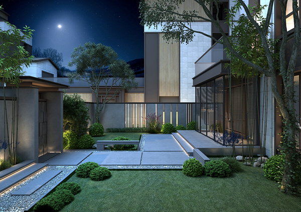 成都別墅裝修哪家公司比較靠譜一些？