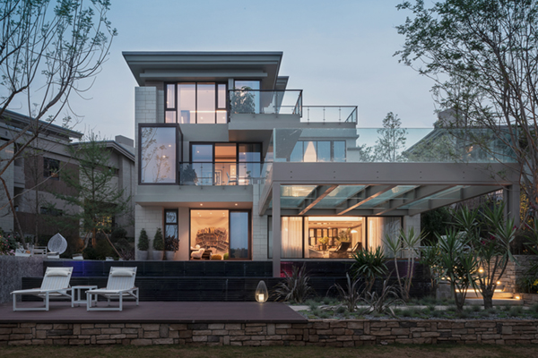 成都別墅裝修設計公司哪家靠譜一些？