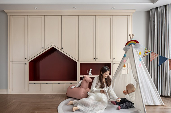 新房裝修入住需要關注什么？