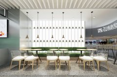 店鋪裝修指南：奶茶店裝修需要多久時(shí)間？